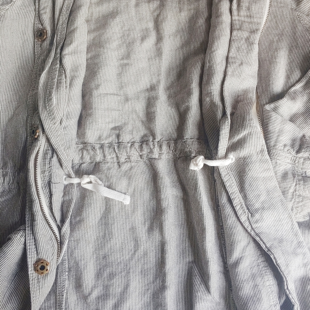 Caslon utility jacket - Picture 2 of 8